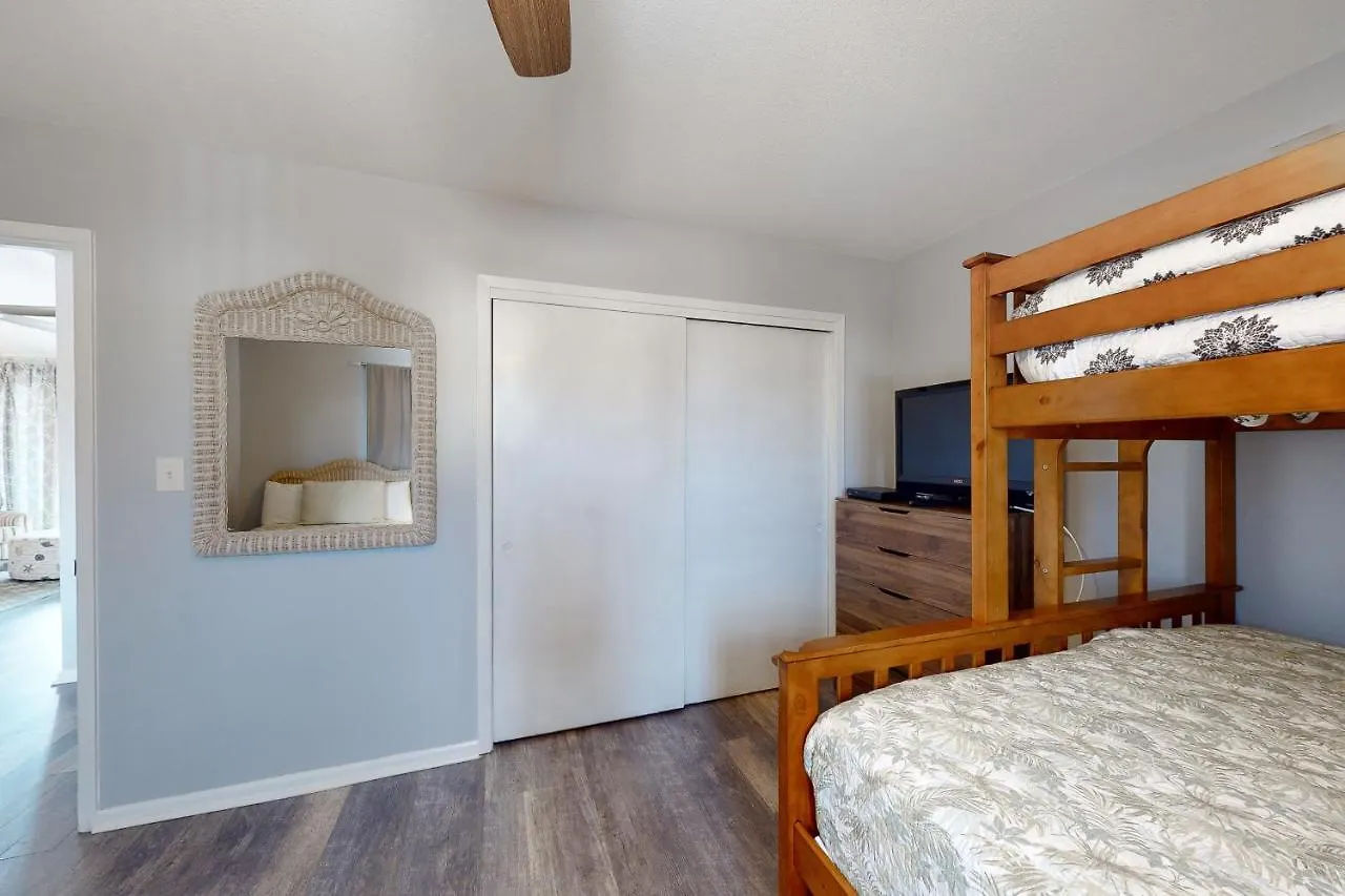 Chateau La Mer Getaway Destin United States
