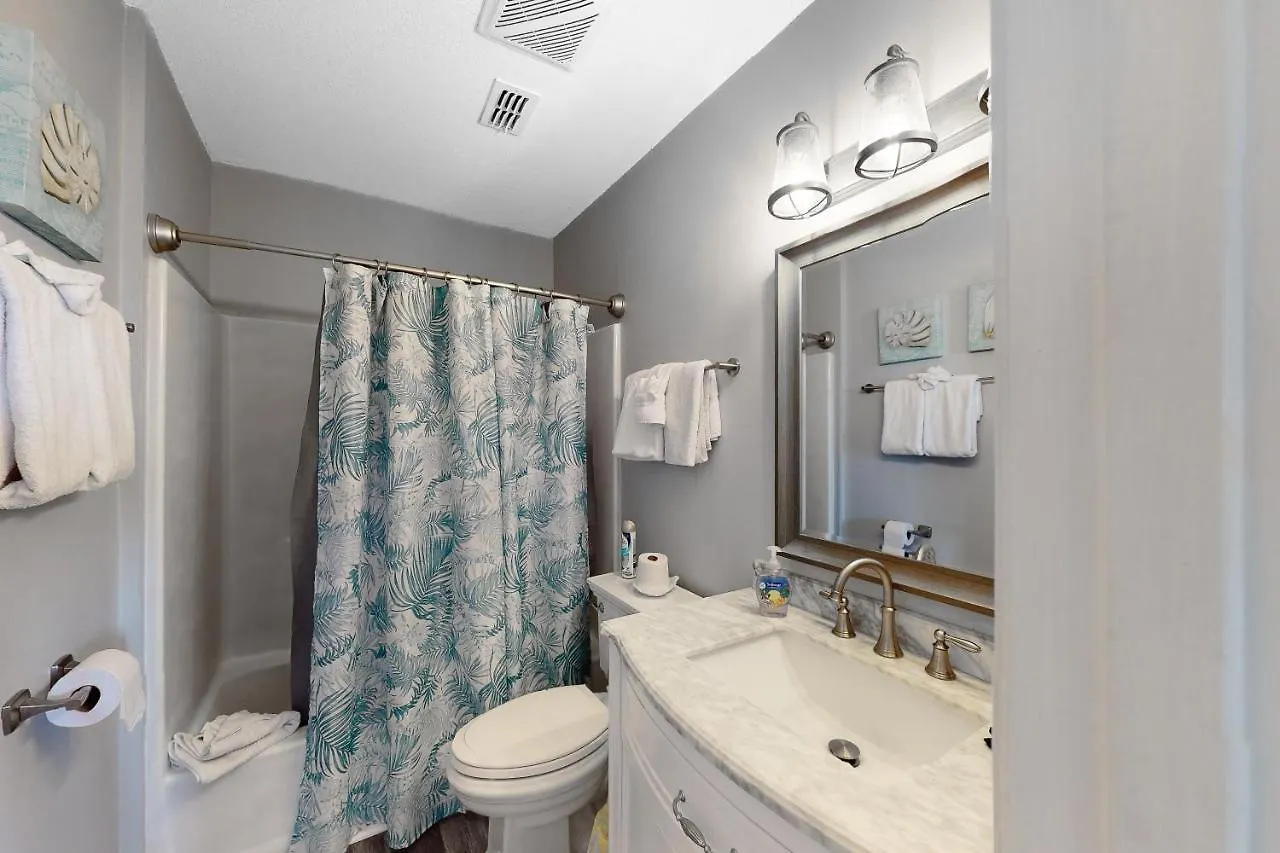 Chateau La Mer Getaway Destin 0*,  United States