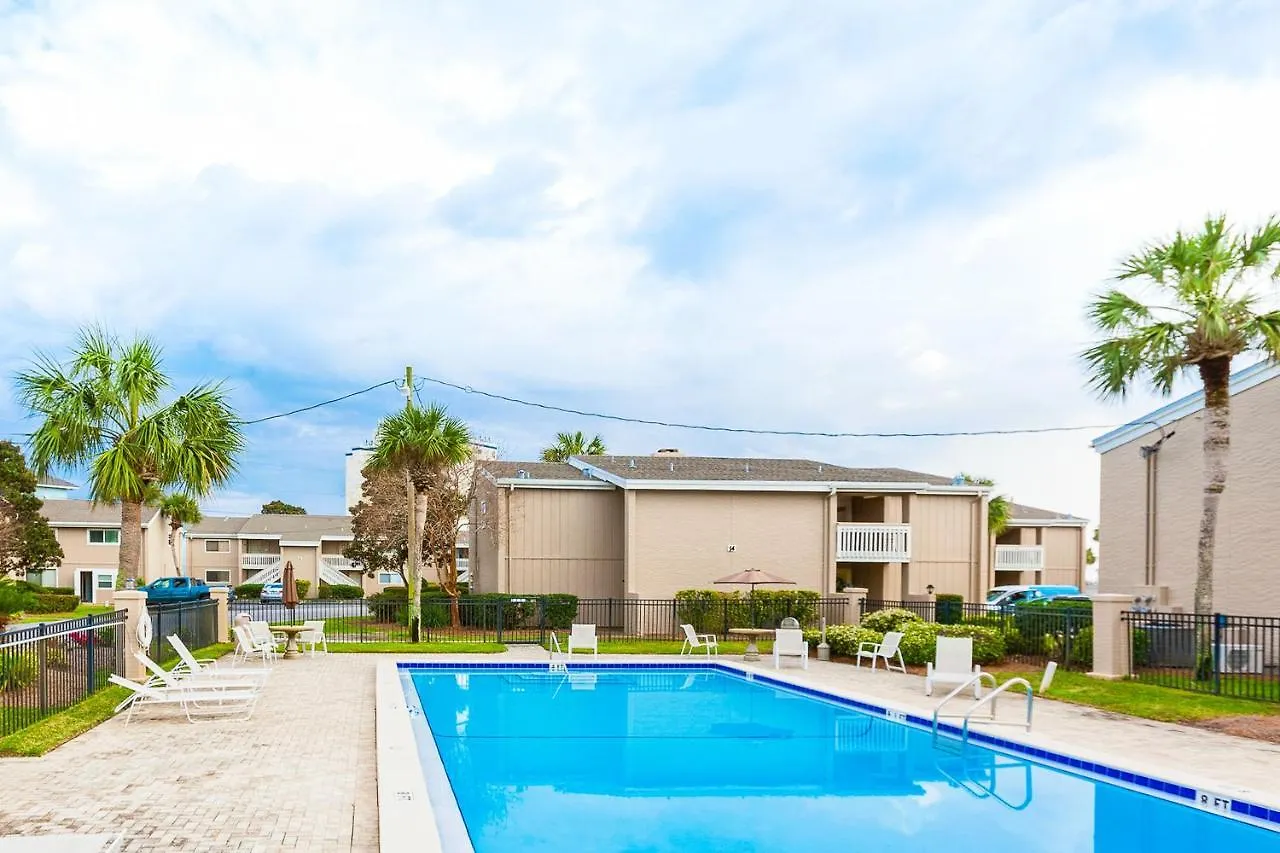 Chateau La Mer Getaway Destin 0*,  United States