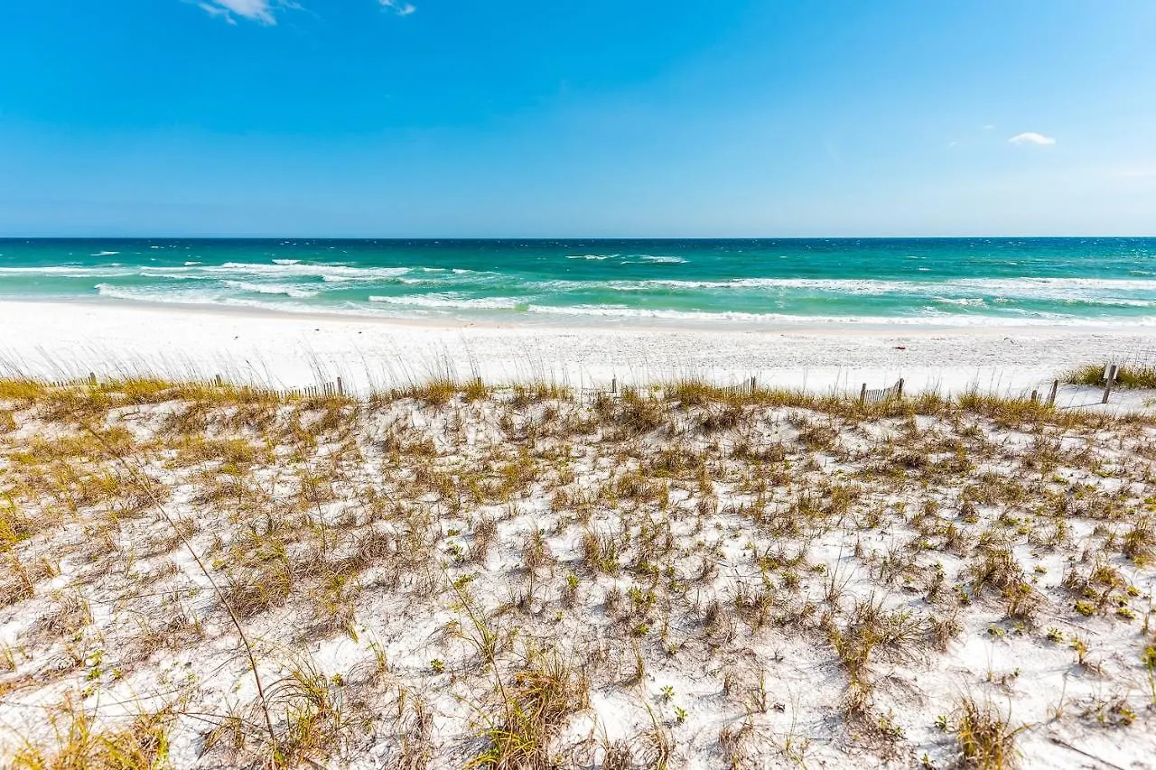 Chateau La Mer Getaway Destin Apartment