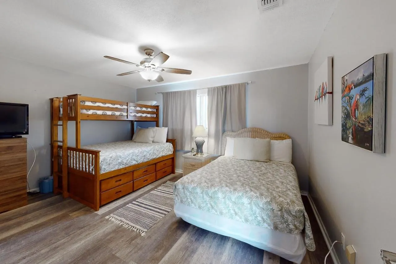 Chateau La Mer Getaway Destin 0*,