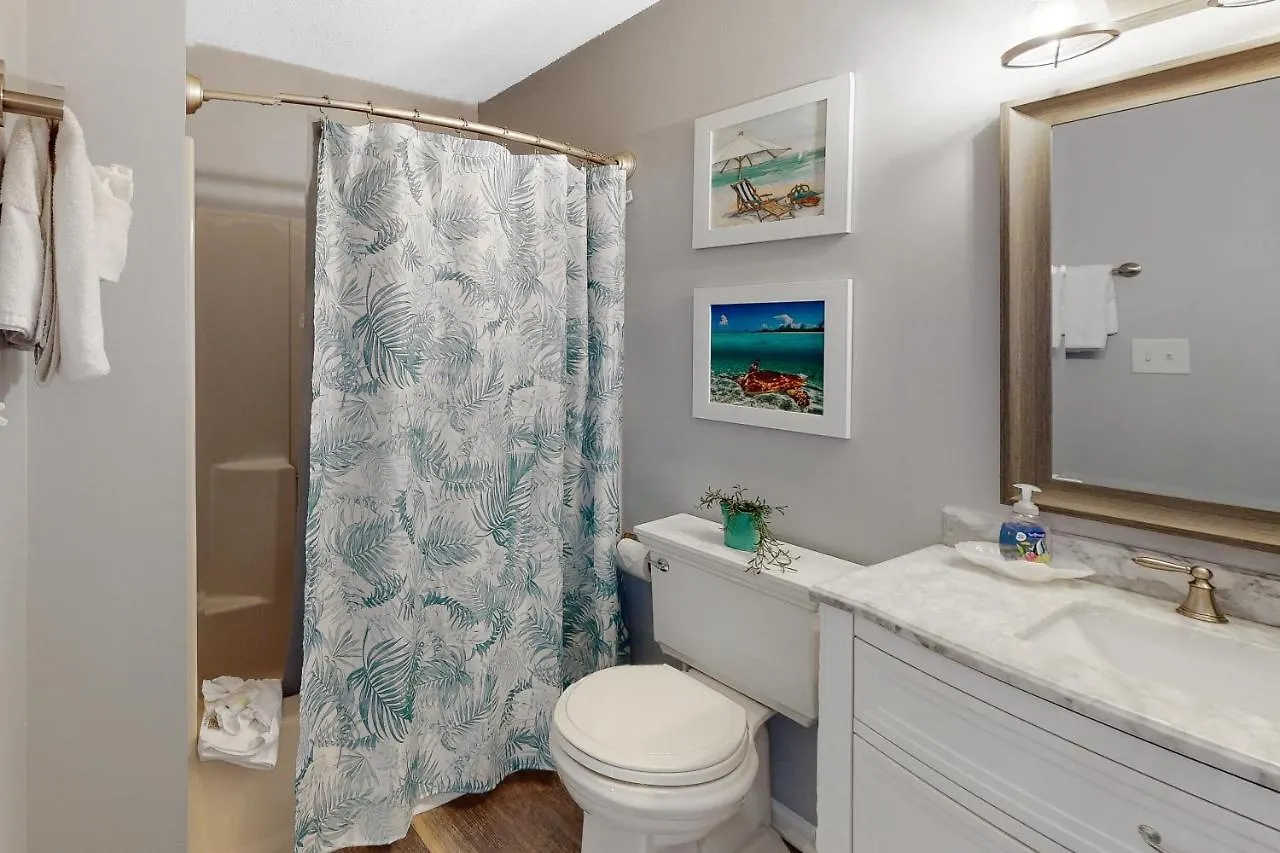Apartment Chateau La Mer Getaway Destin