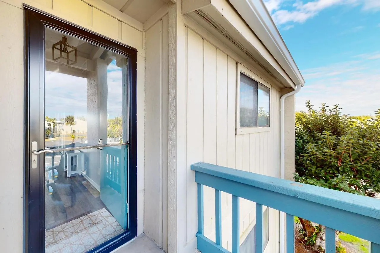 Apartment Chateau La Mer Getaway Destin