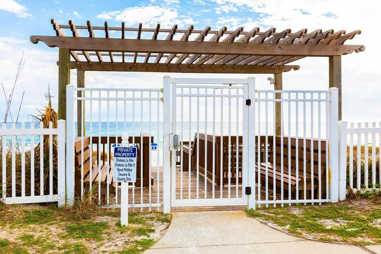 Chateau La Mer Getaway Destin United States